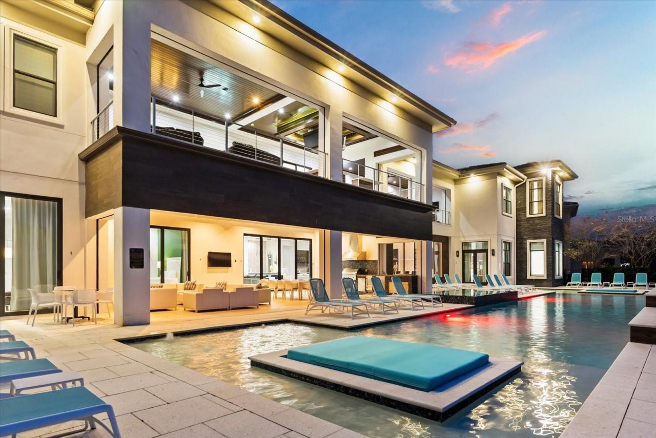 350 Muirfield Loop, Reunion, FL 34747 Photo