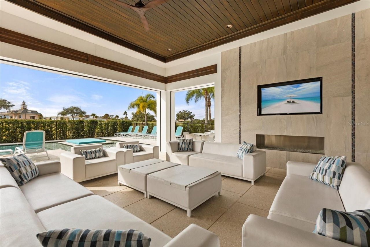 350 Muirfield Loop, Reunion, FL 34747 Photo