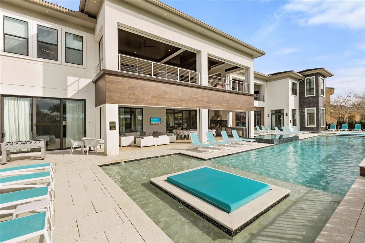 350 Muirfield Loop, Reunion, FL 34747 Photo