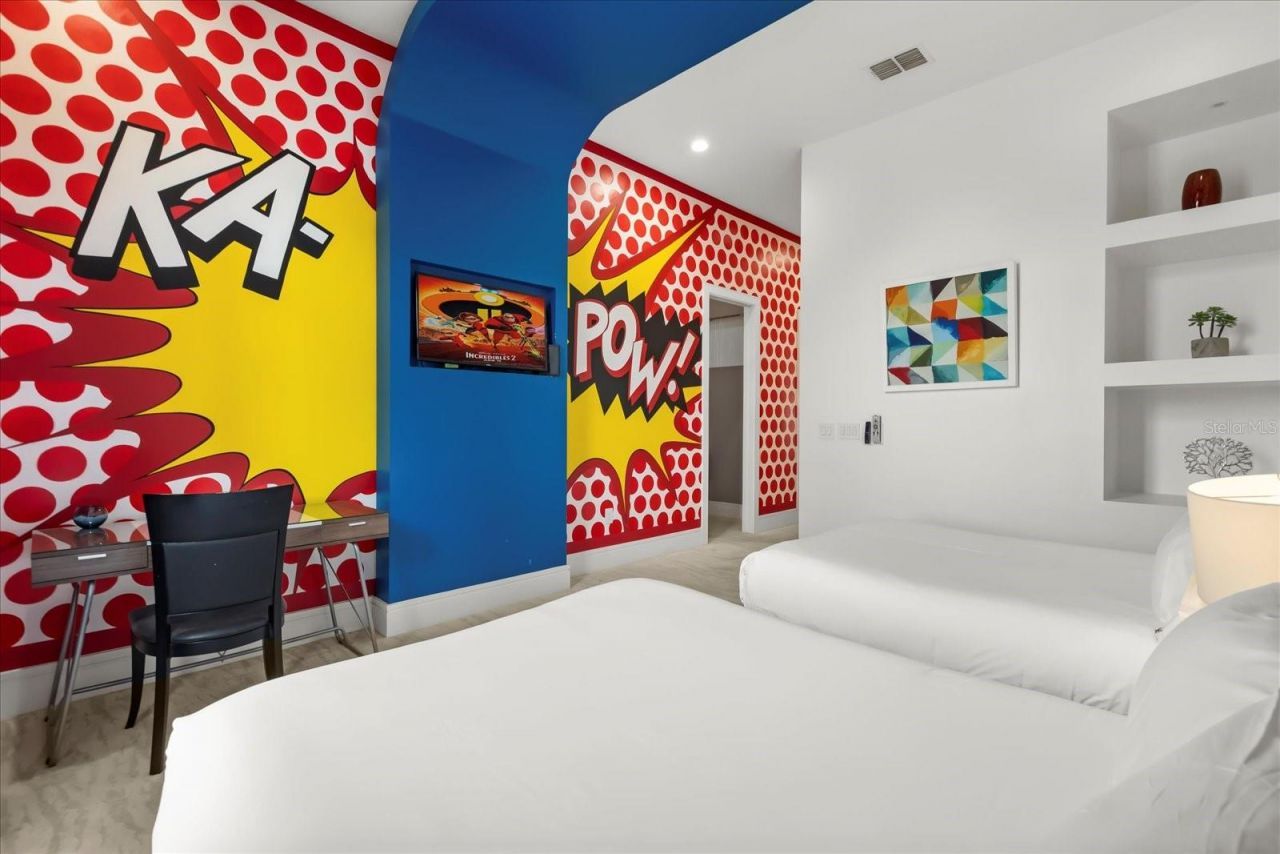 350 Muirfield Loop, Reunion, FL 34747 Photo