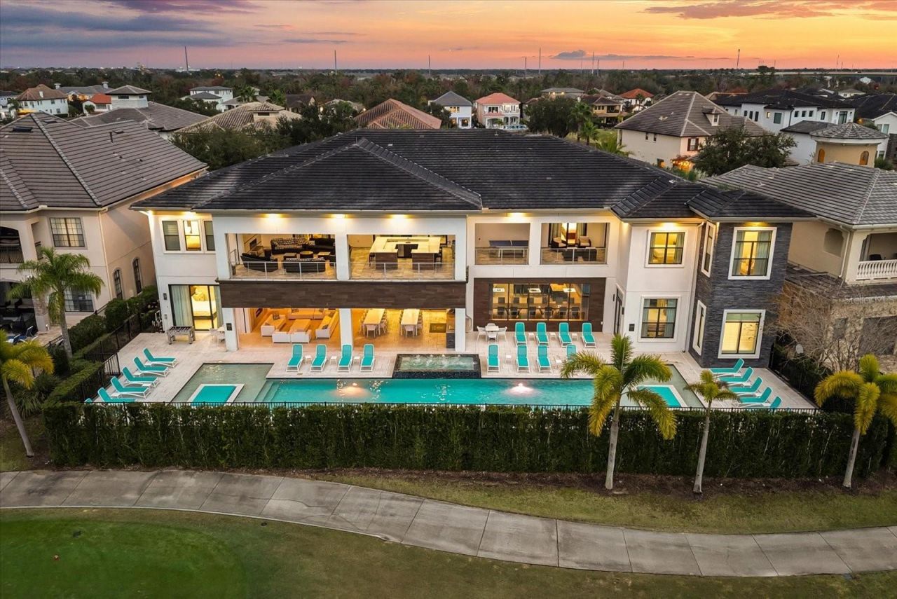 350 Muirfield Loop, Reunion, FL 34747 Photo