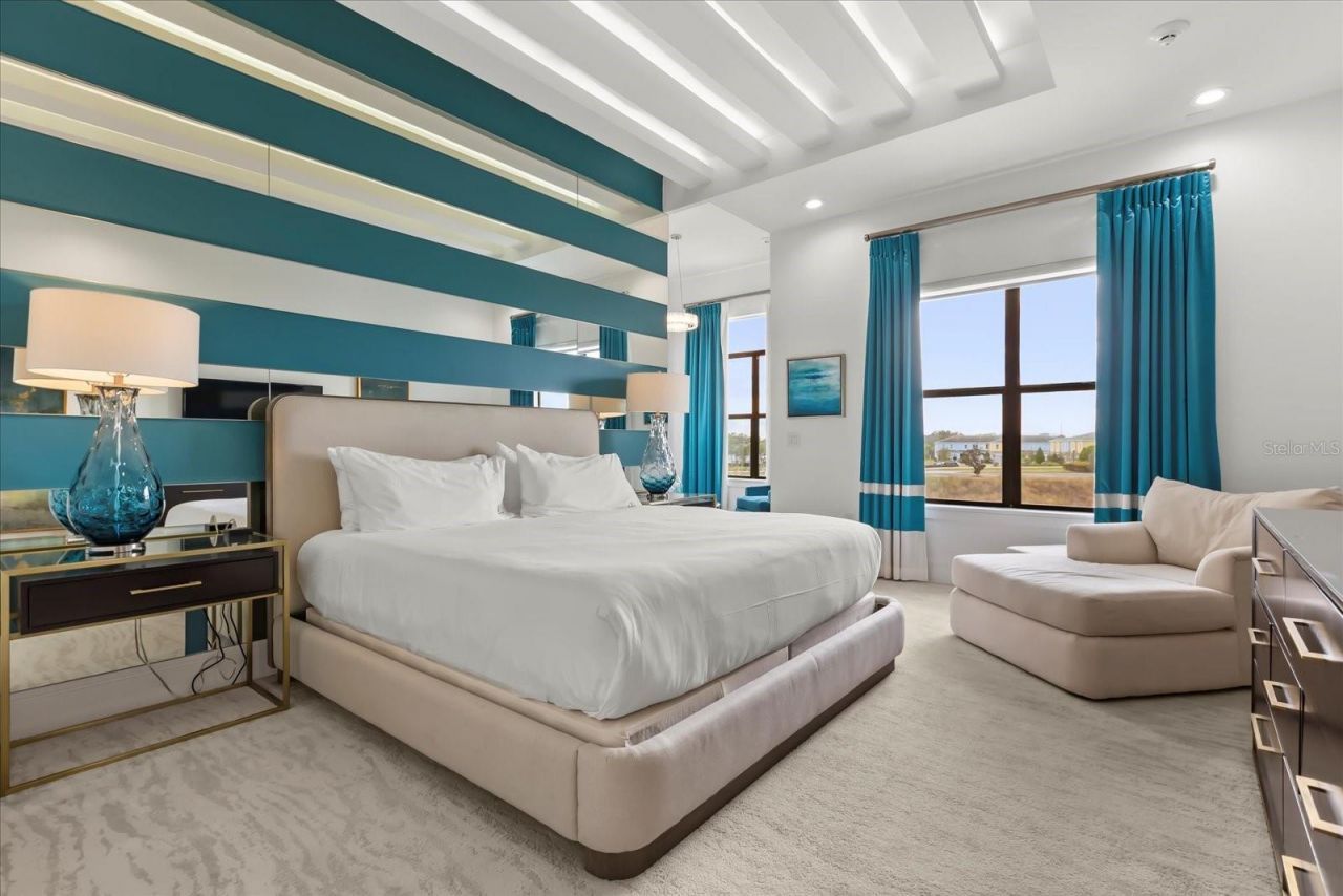 350 Muirfield Loop, Reunion, FL 34747 Photo