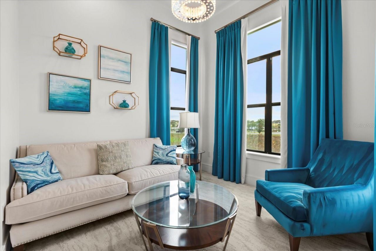 350 Muirfield Loop, Reunion, FL 34747 Photo