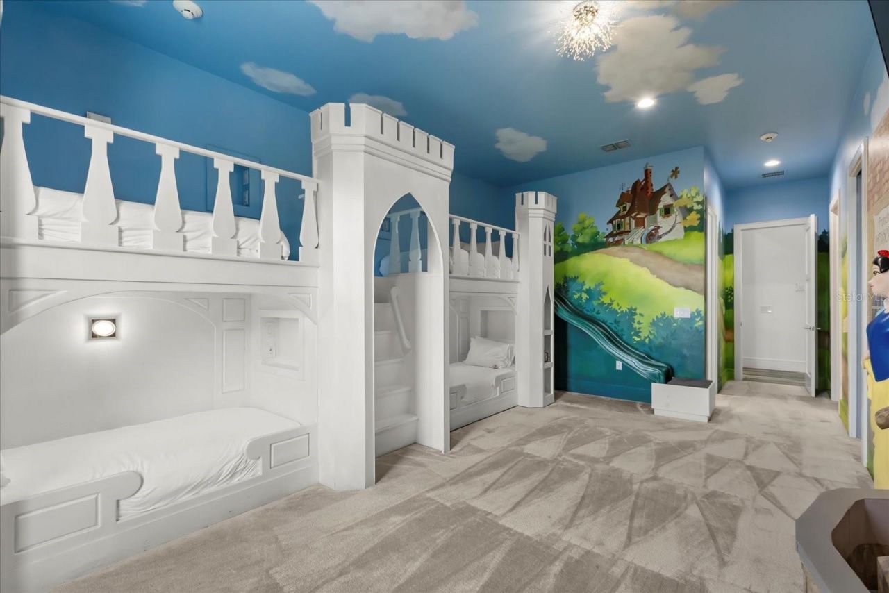 350 Muirfield Loop, Reunion, FL 34747 Photo