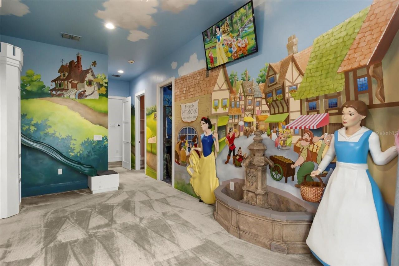 350 Muirfield Loop, Reunion, FL 34747 Photo