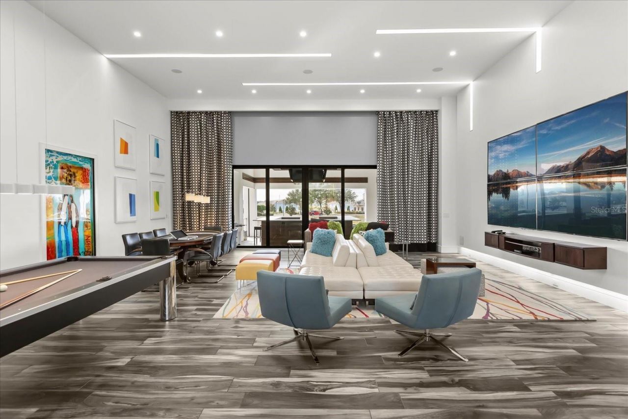 350 Muirfield Loop, Reunion, FL 34747 Photo