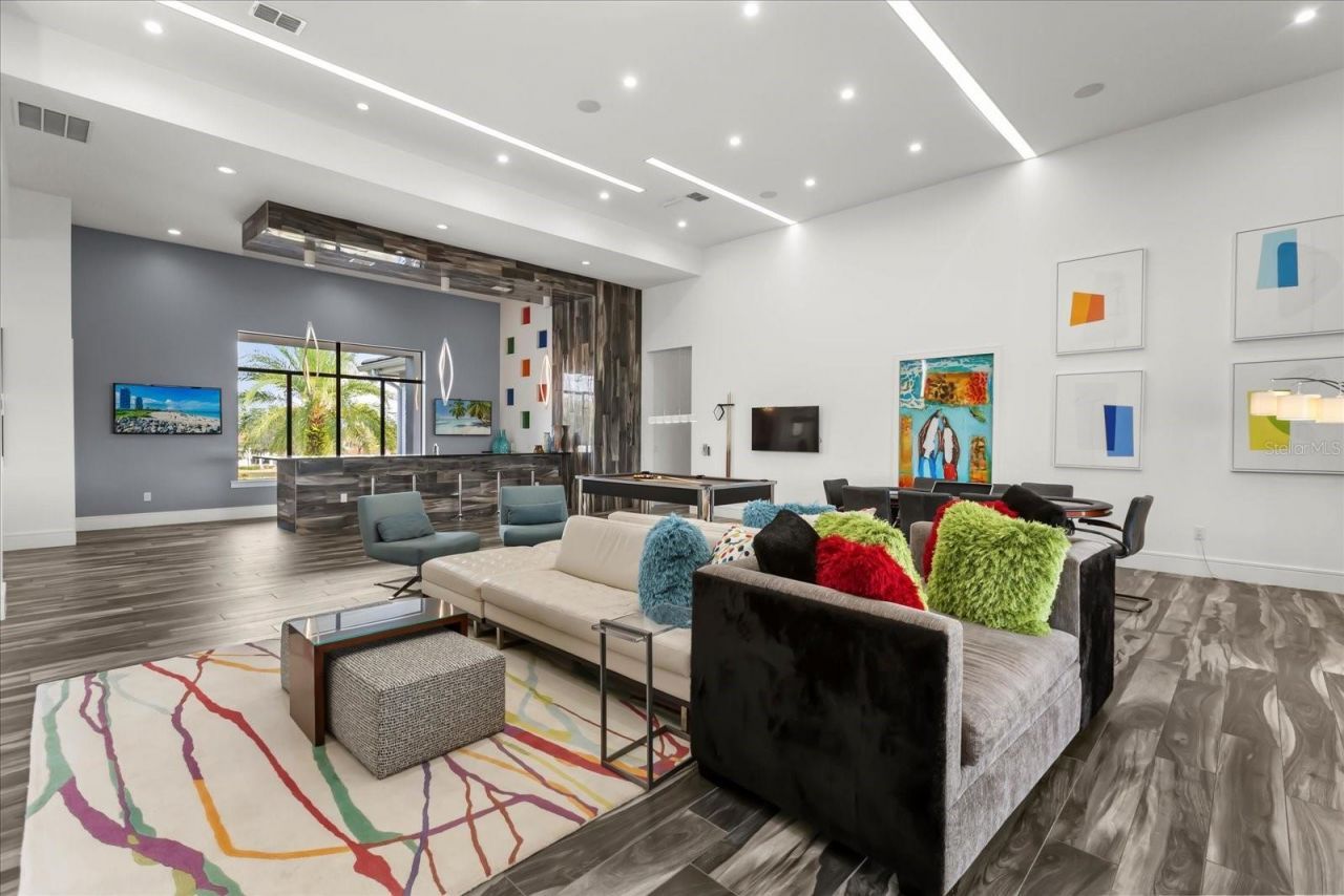 350 Muirfield Loop, Reunion, FL 34747 Photo