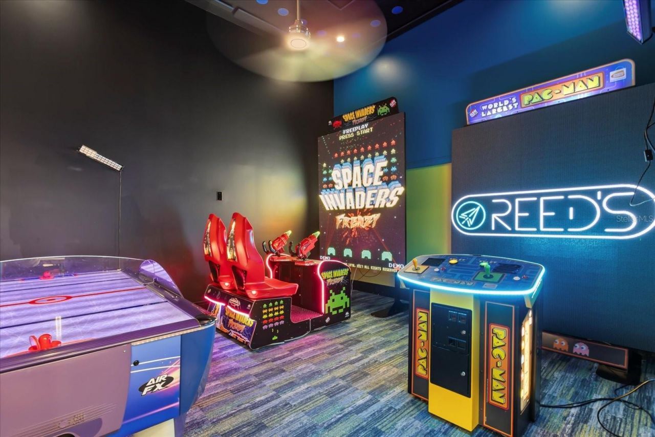 350 Muirfield Loop, Reunion, FL 34747 Photo