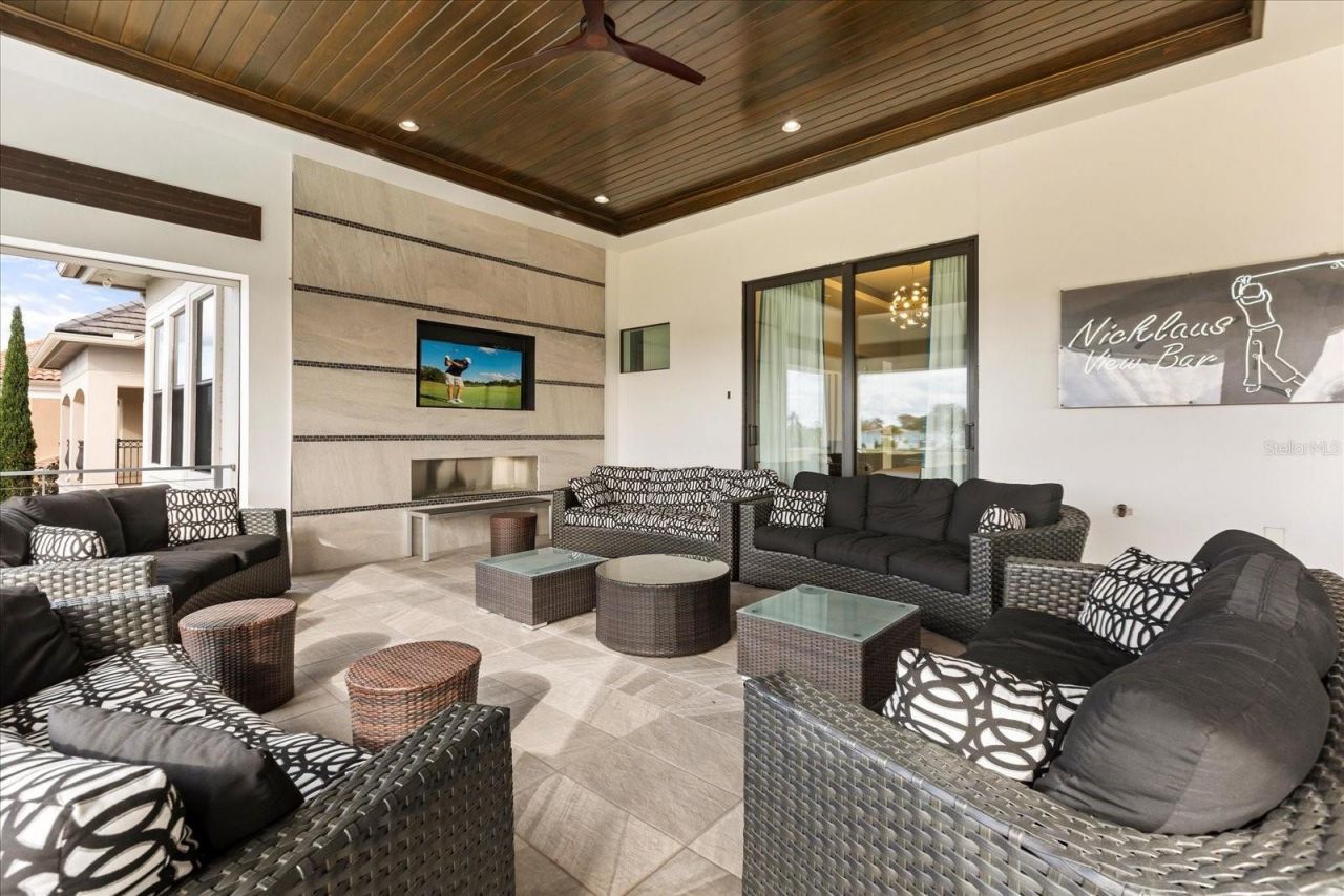 350 Muirfield Loop, Reunion, FL 34747 Photo