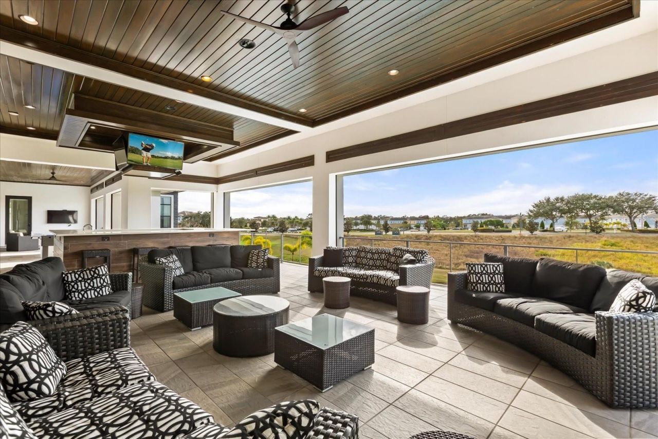 350 Muirfield Loop, Reunion, FL 34747 Photo