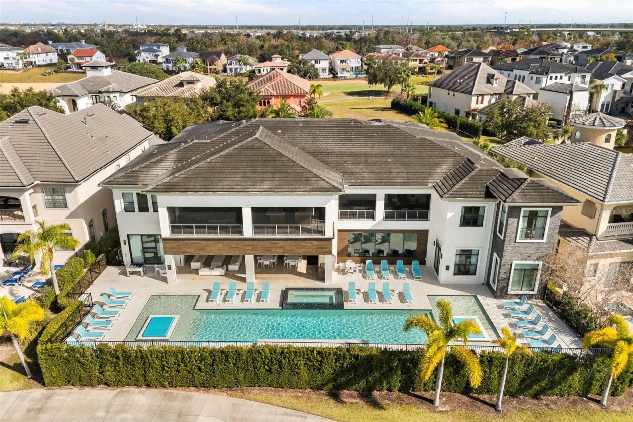 350 Muirfield Loop, Reunion, FL 34747 Photo