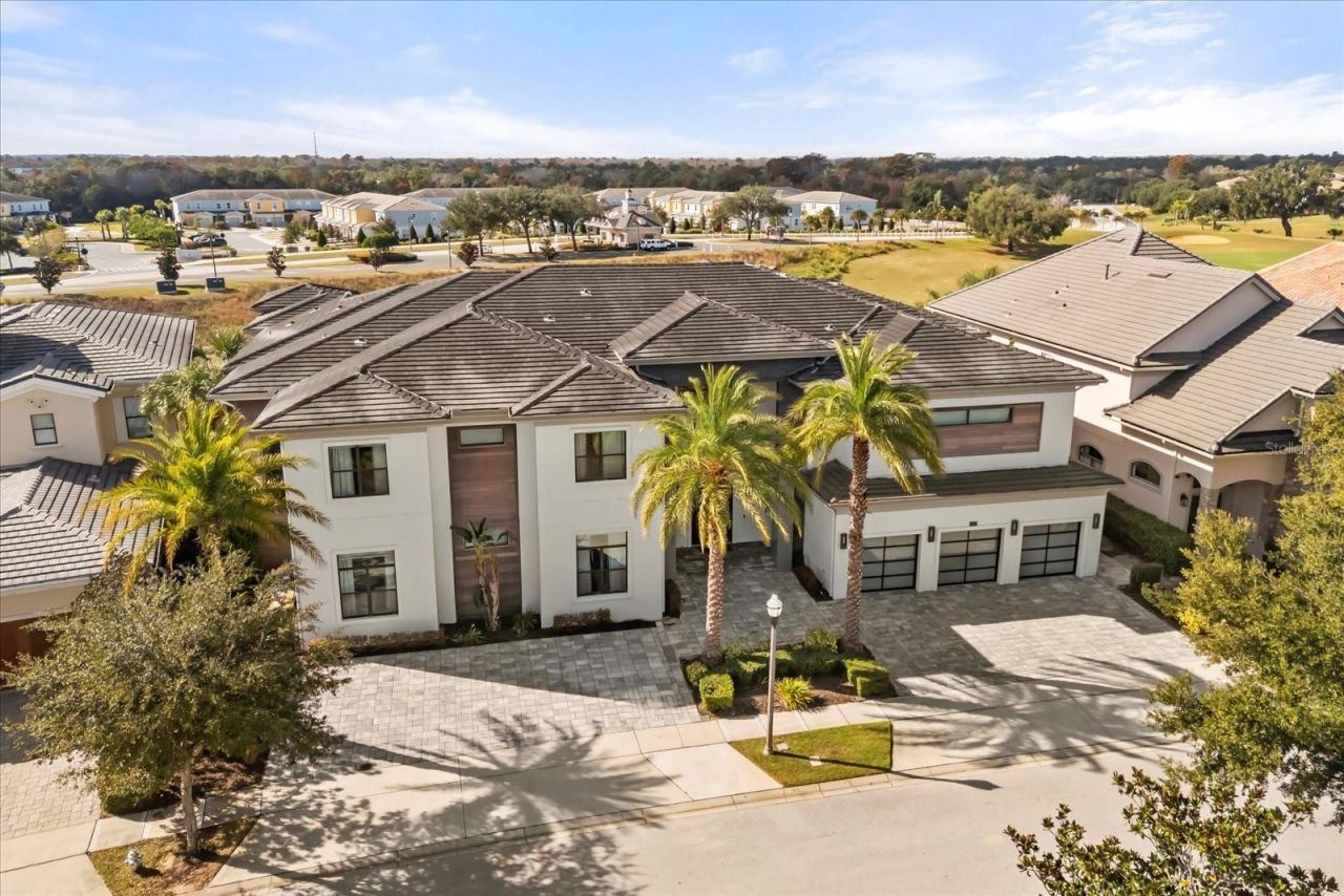 350 Muirfield Loop, Reunion, FL 34747 Photo