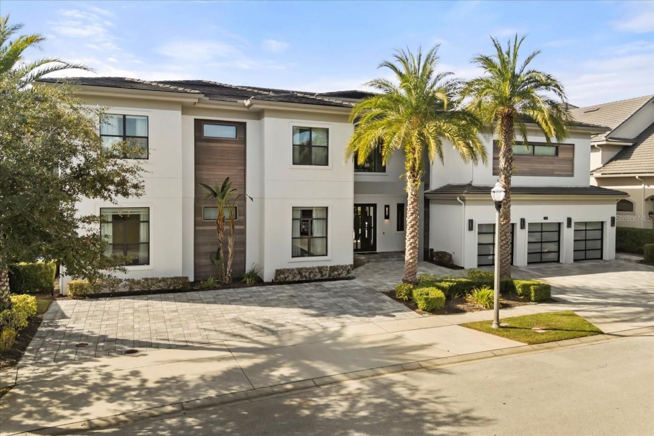 350 Muirfield Loop, Reunion, FL 34747 Photo