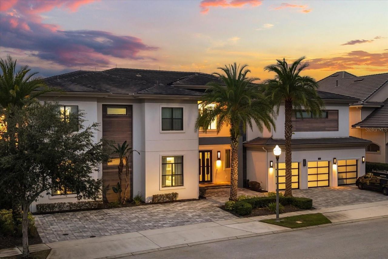 350 Muirfield Loop, Reunion, FL 34747 Photo