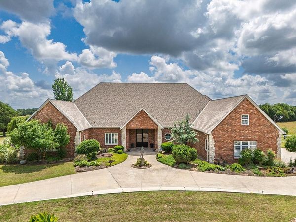 18301 Drummond Road, Shawnee, OK 74801