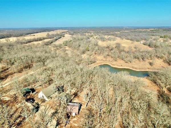 36578 NS 3500 Street, Konawa, OK 74849