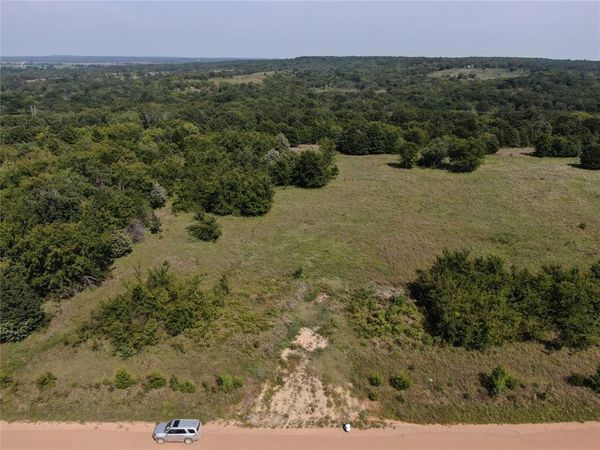110140 N 3850 Road, Weleetka, OK 74880