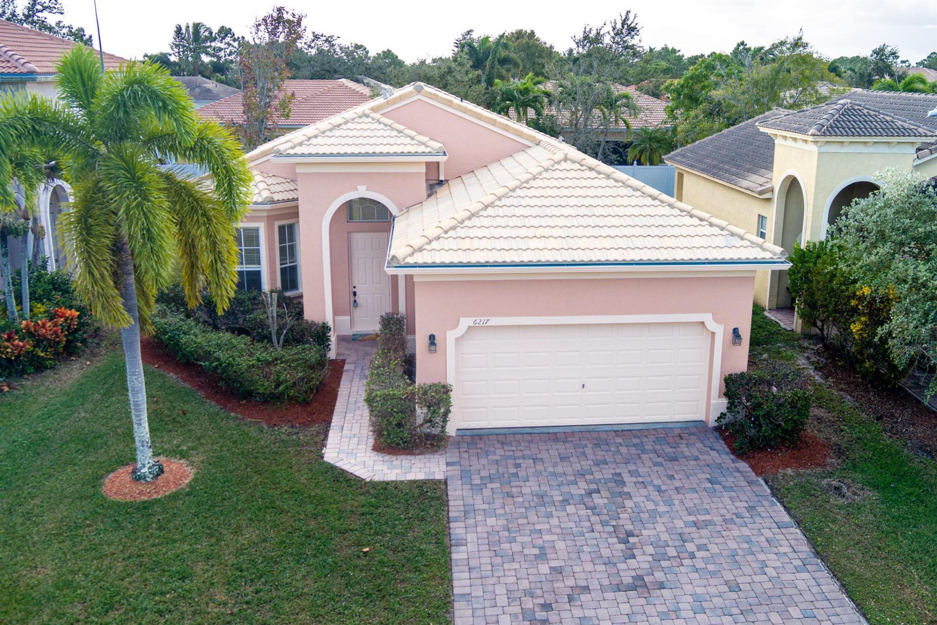 6217 Spring Lake Terrace, Fort Pierce, FL 34951 Photo