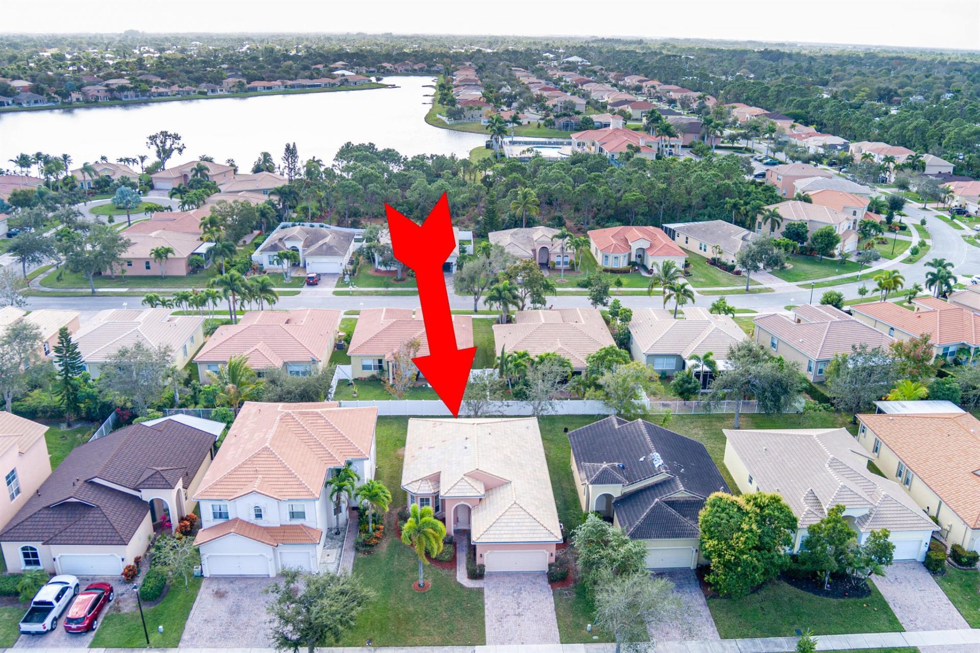 6217 Spring Lake Terrace, Fort Pierce, FL 34951 Photo