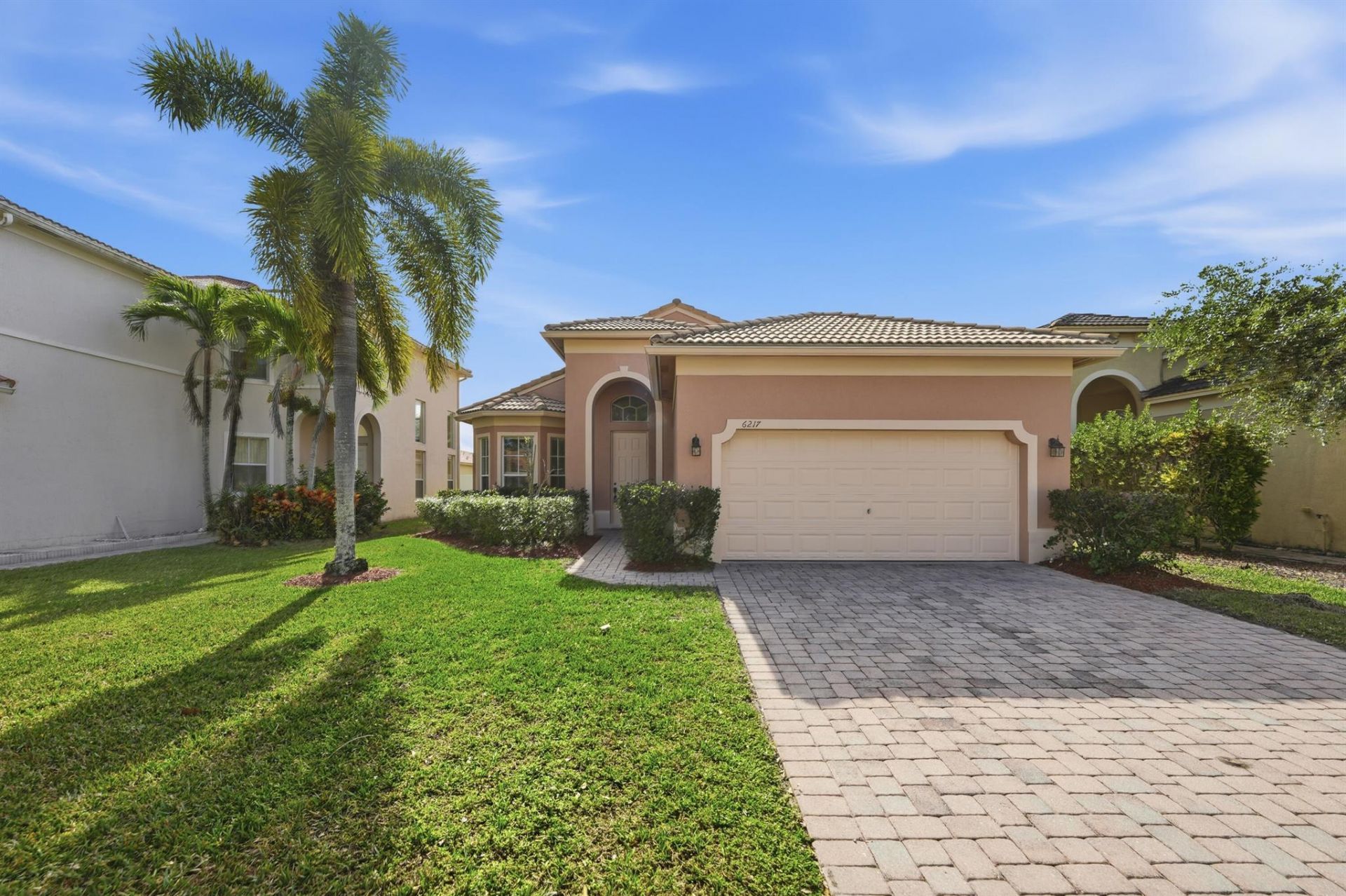 6217 Spring Lake Terrace, Fort Pierce, FL 34951 Photo