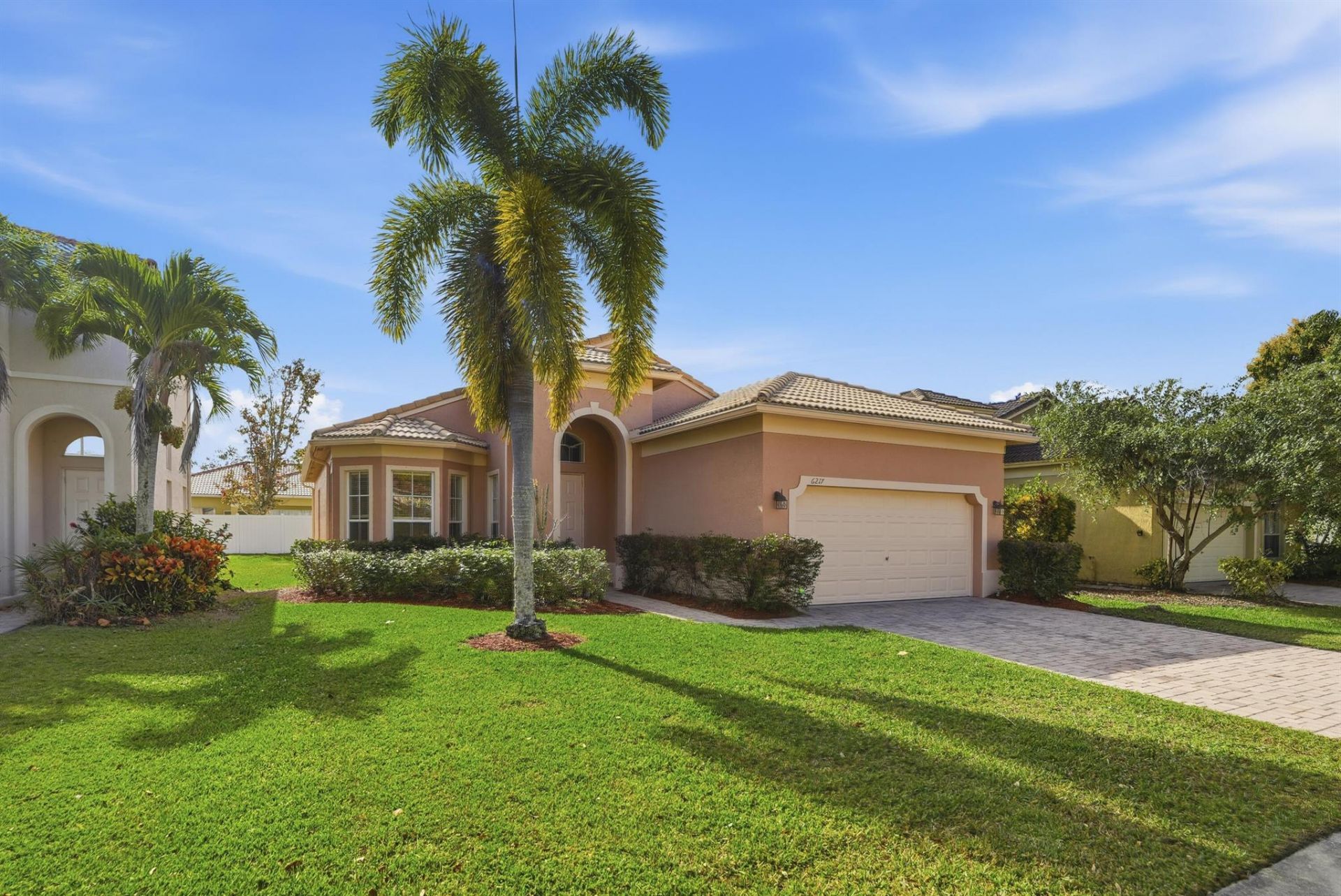 6217 Spring Lake Terrace, Fort Pierce, FL 34951 Photo