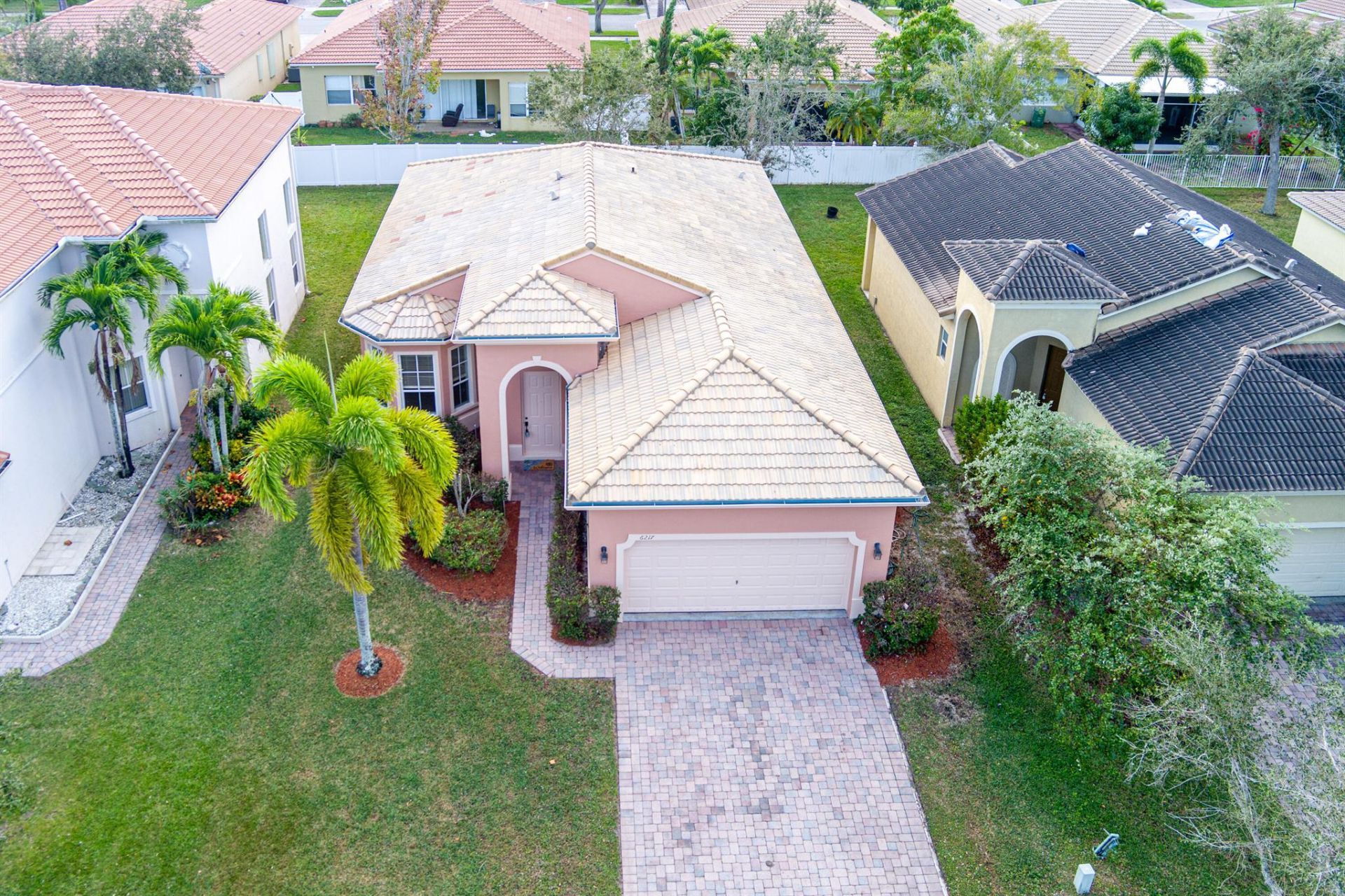 6217 Spring Lake Terrace, Fort Pierce, FL 34951 Photo