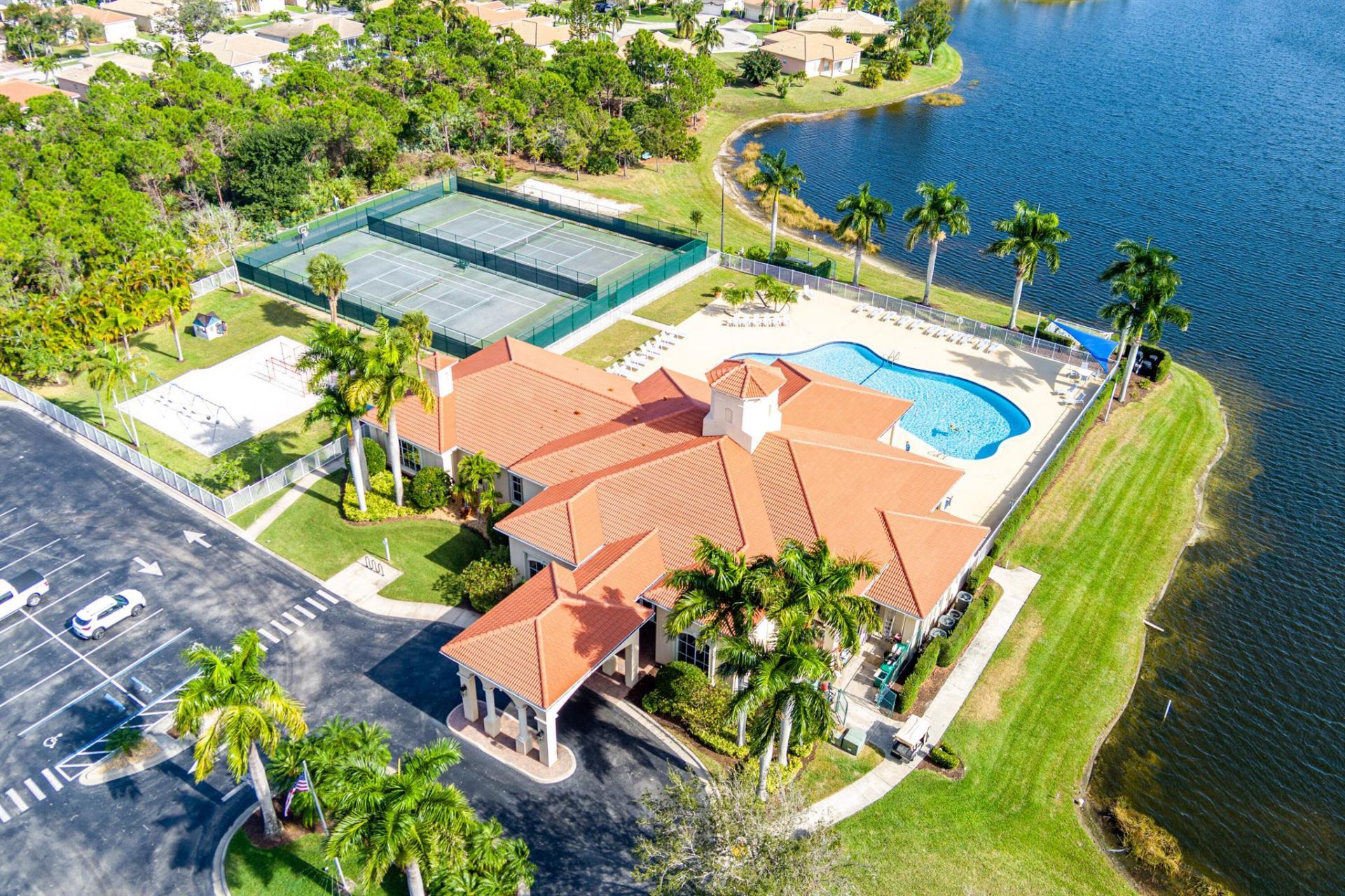 6217 Spring Lake Terrace, Fort Pierce, FL 34951 Photo