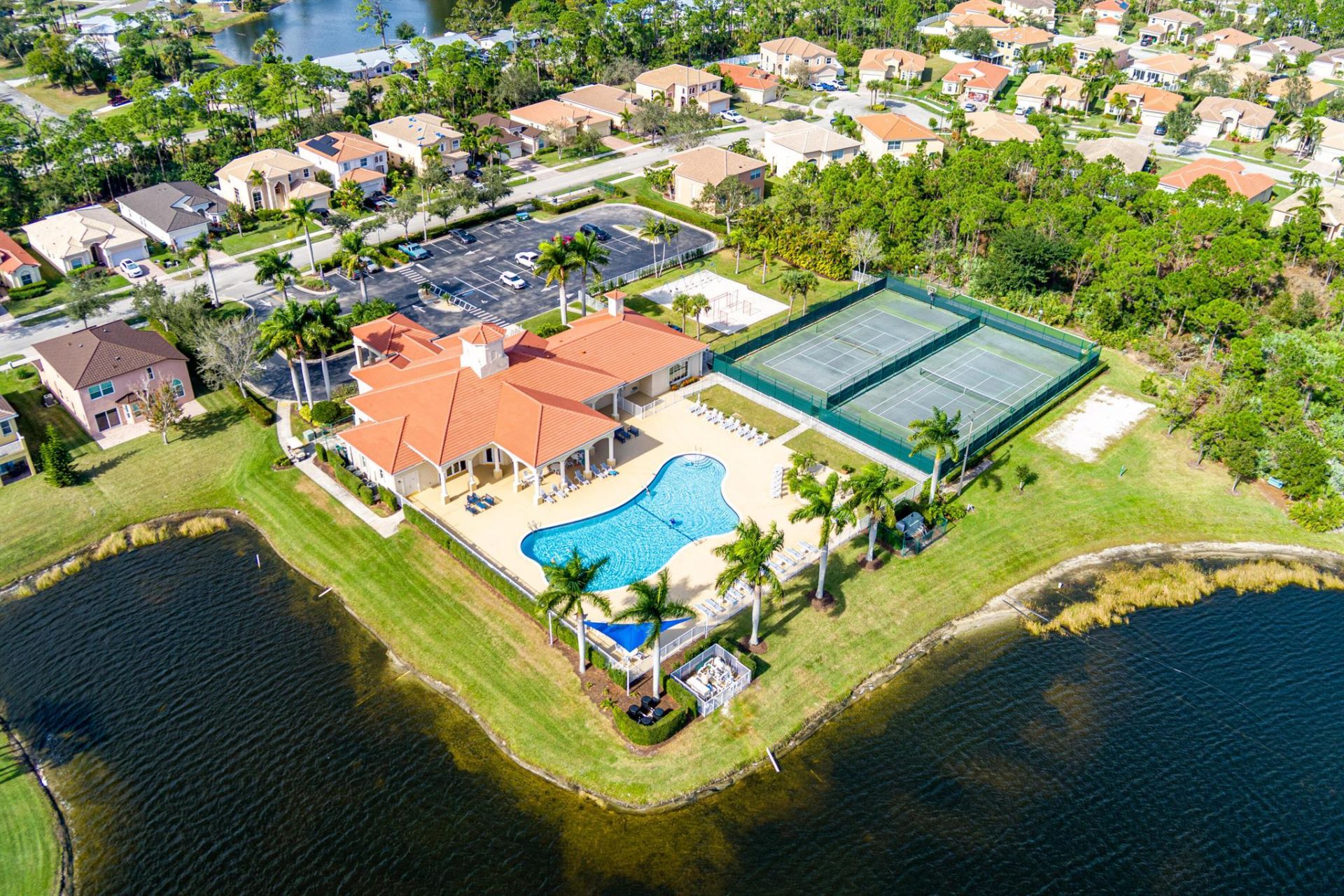 6217 Spring Lake Terrace, Fort Pierce, FL 34951 Photo