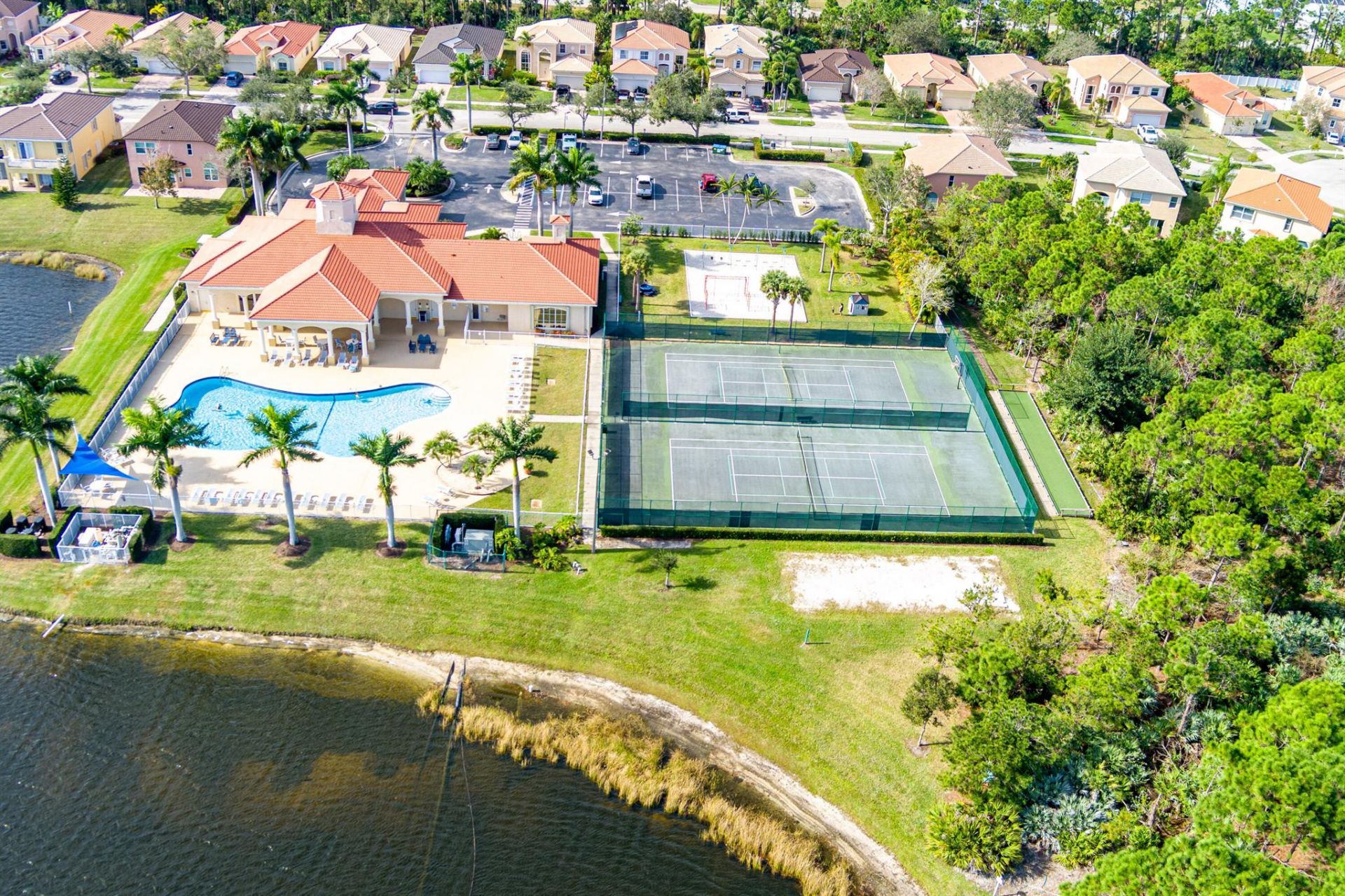 6217 Spring Lake Terrace, Fort Pierce, FL 34951 Photo