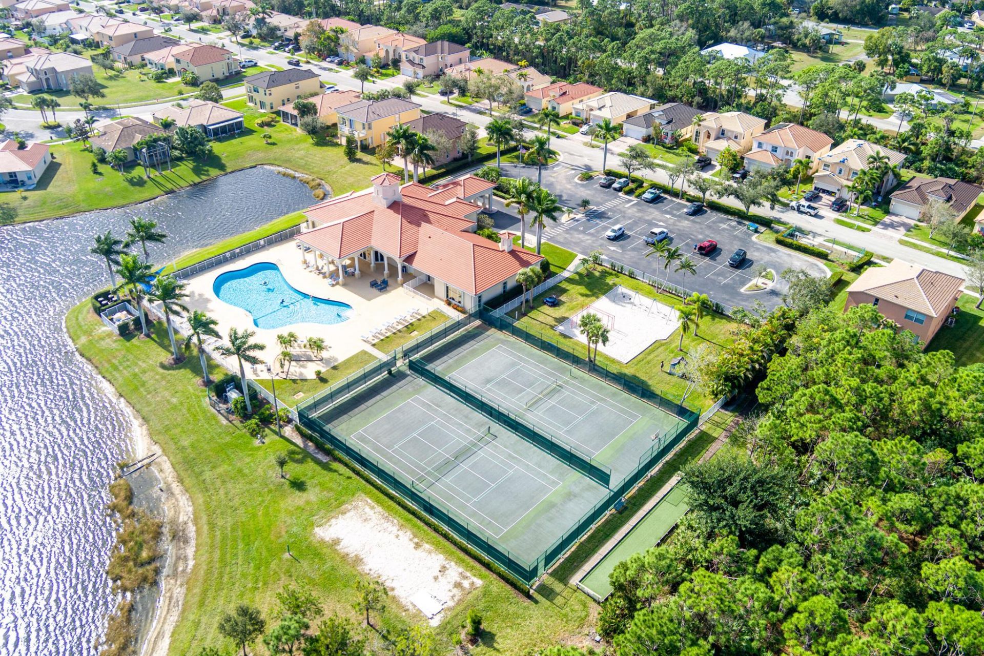 6217 Spring Lake Terrace, Fort Pierce, FL 34951 Photo