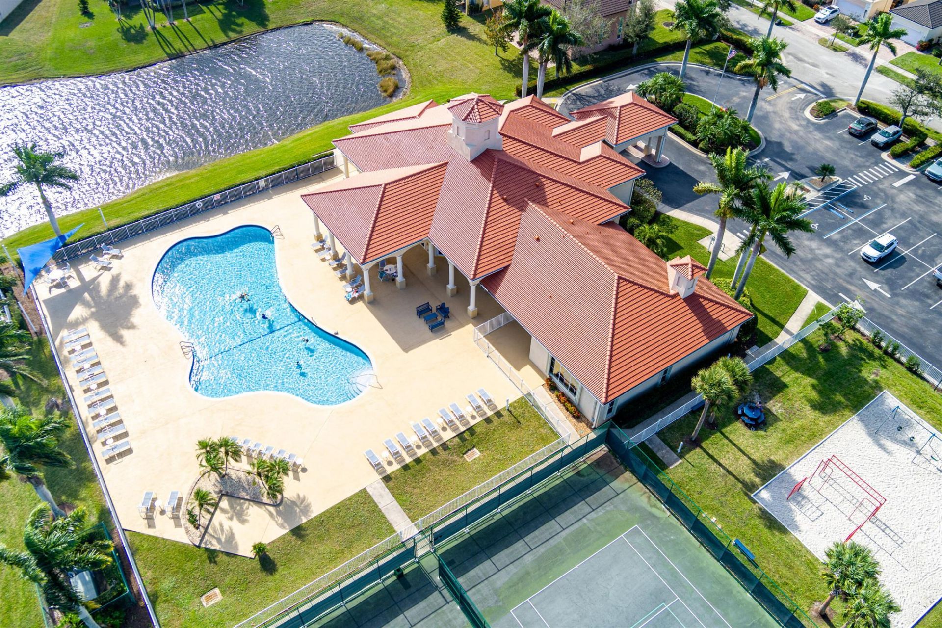 6217 Spring Lake Terrace, Fort Pierce, FL 34951 Photo