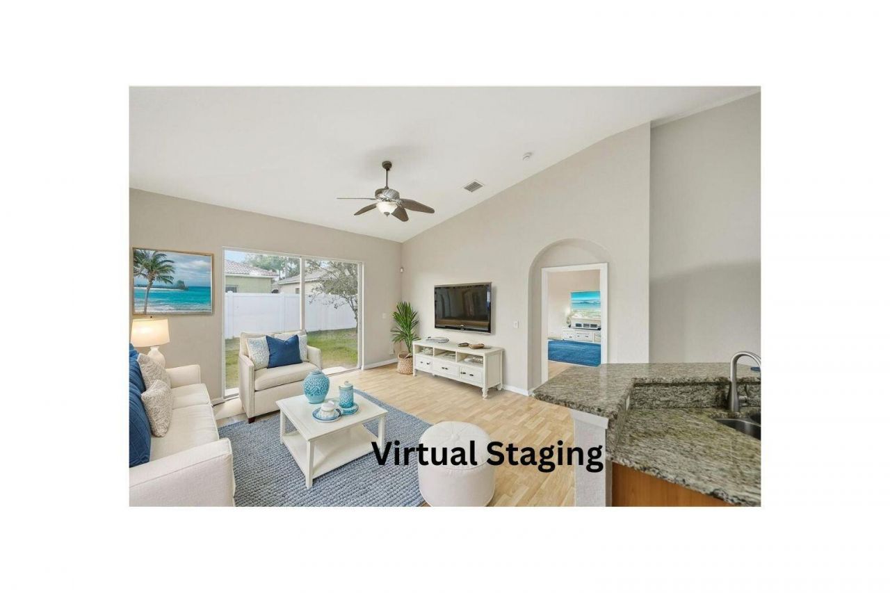 6217 Spring Lake Terrace, Fort Pierce, FL 34951 Photo