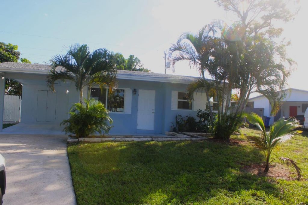 2630 NE 8th Avenue, Pompano Beach, FL 33064 Photo