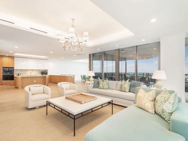 1333 S Flagler Drive, Unit 1502, West Palm Beach, FL 33401