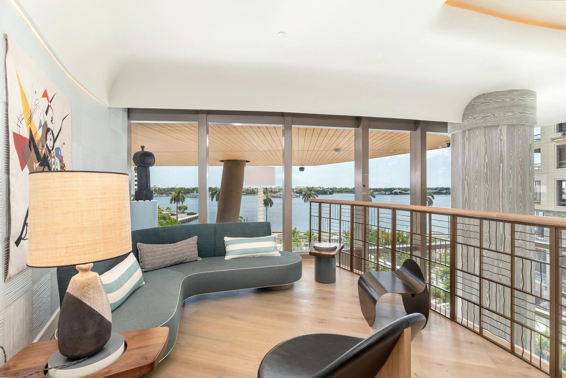 1333 S Flagler Drive, Unit 1502, West Palm Beach, FL 33401 Photo