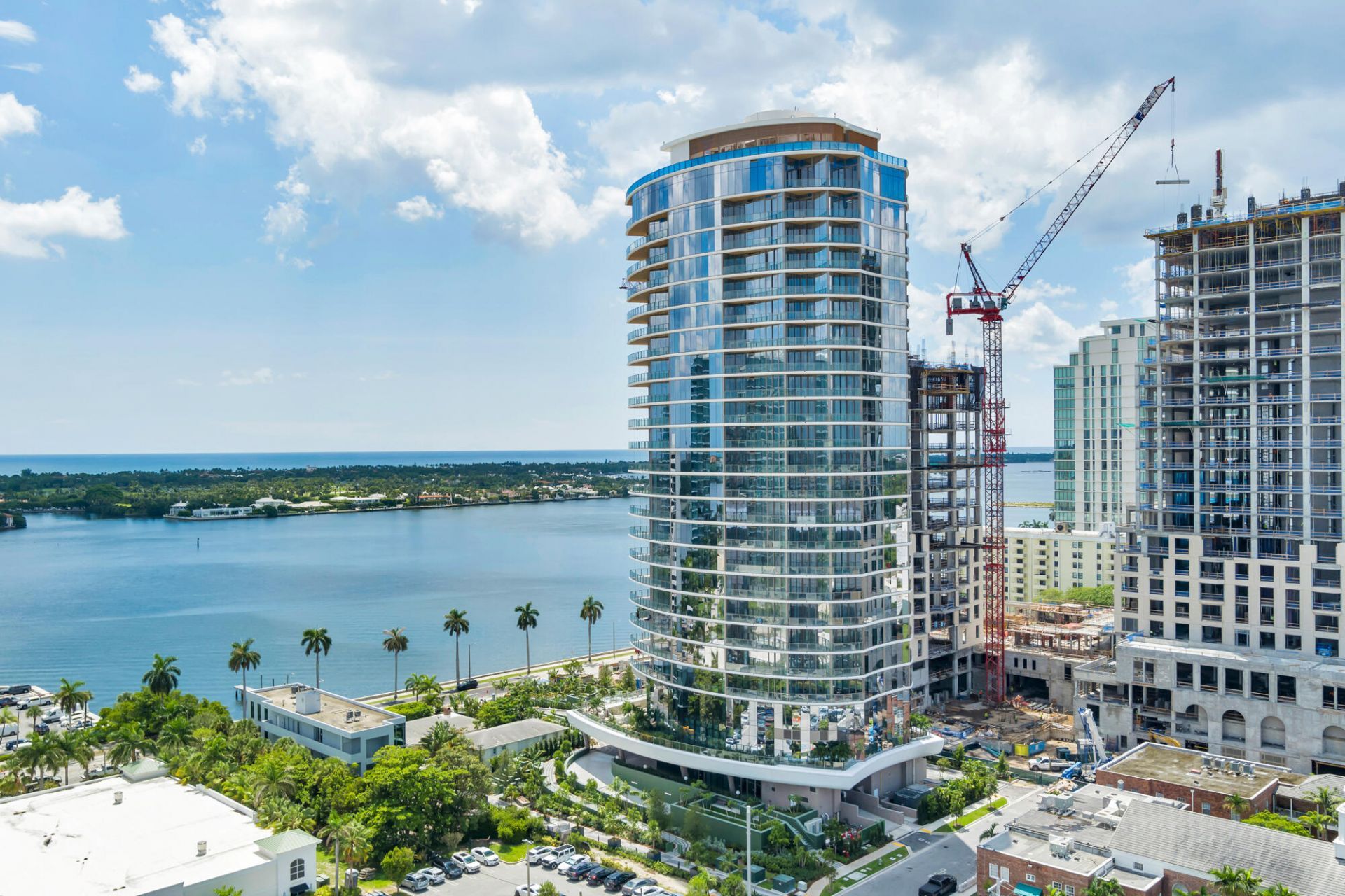 1333 S Flagler Drive, Unit 1502, West Palm Beach, FL 33401 Photo