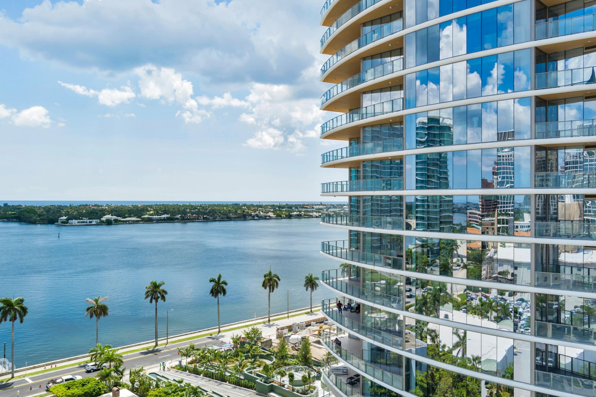 1333 S Flagler Drive, Unit 1502, West Palm Beach, FL 33401 Photo