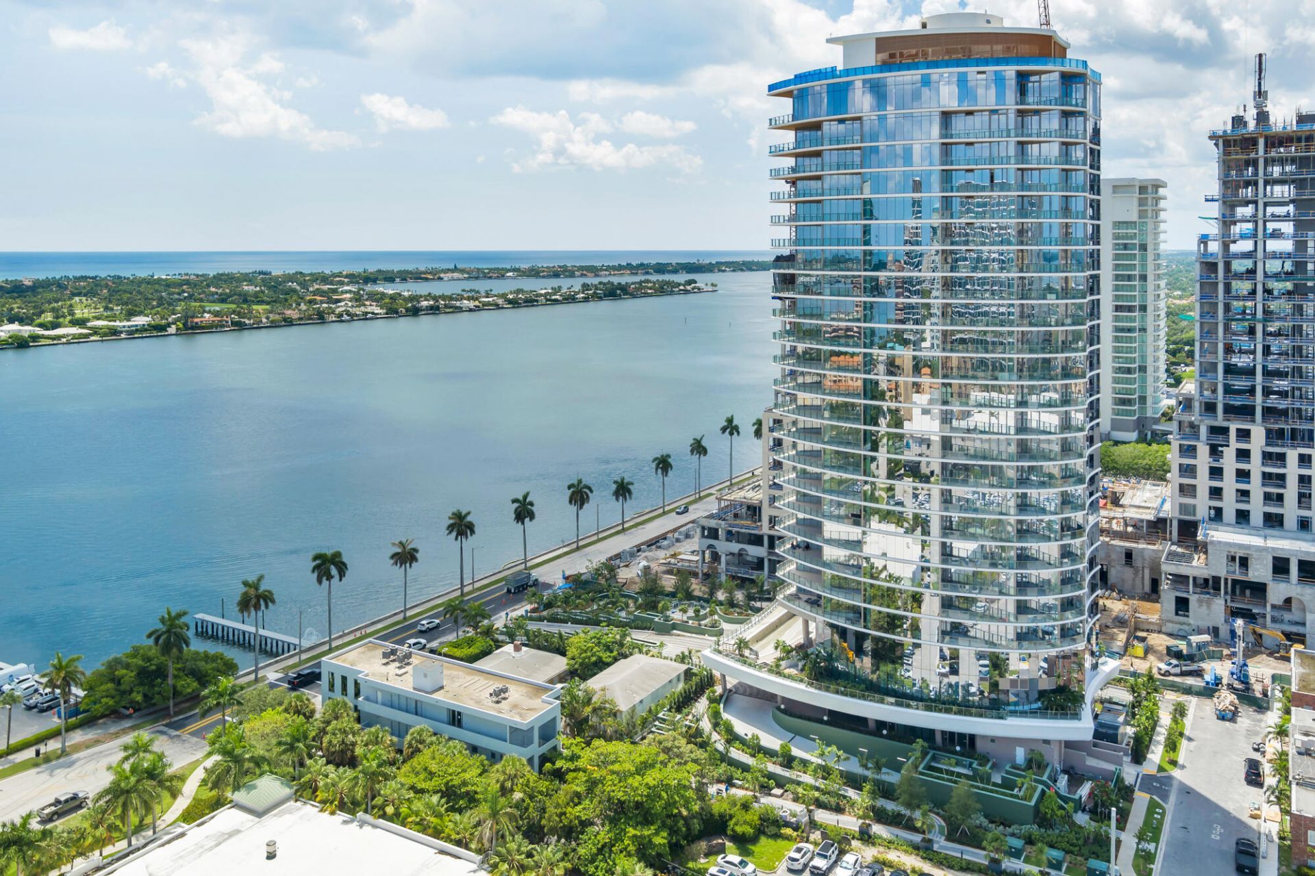 1333 S Flagler Drive, Unit 1502, West Palm Beach, FL 33401 Photo