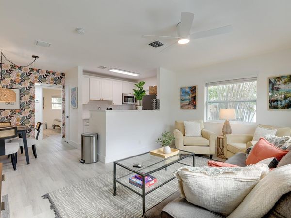 524 Eastwind Drive, Unit 524, North Palm Beach, FL 33408