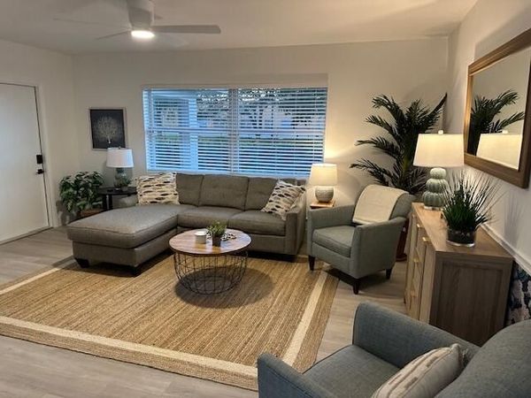 526 Eastwind Drive, Unit 526, North Palm Beach, FL 33408