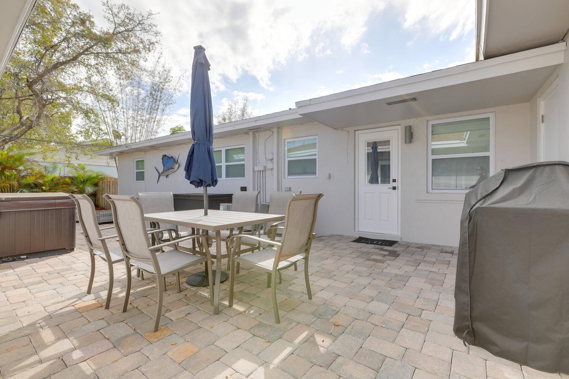 526 Eastwind Drive, Unit 526, North Palm Beach, FL 33408 Photo