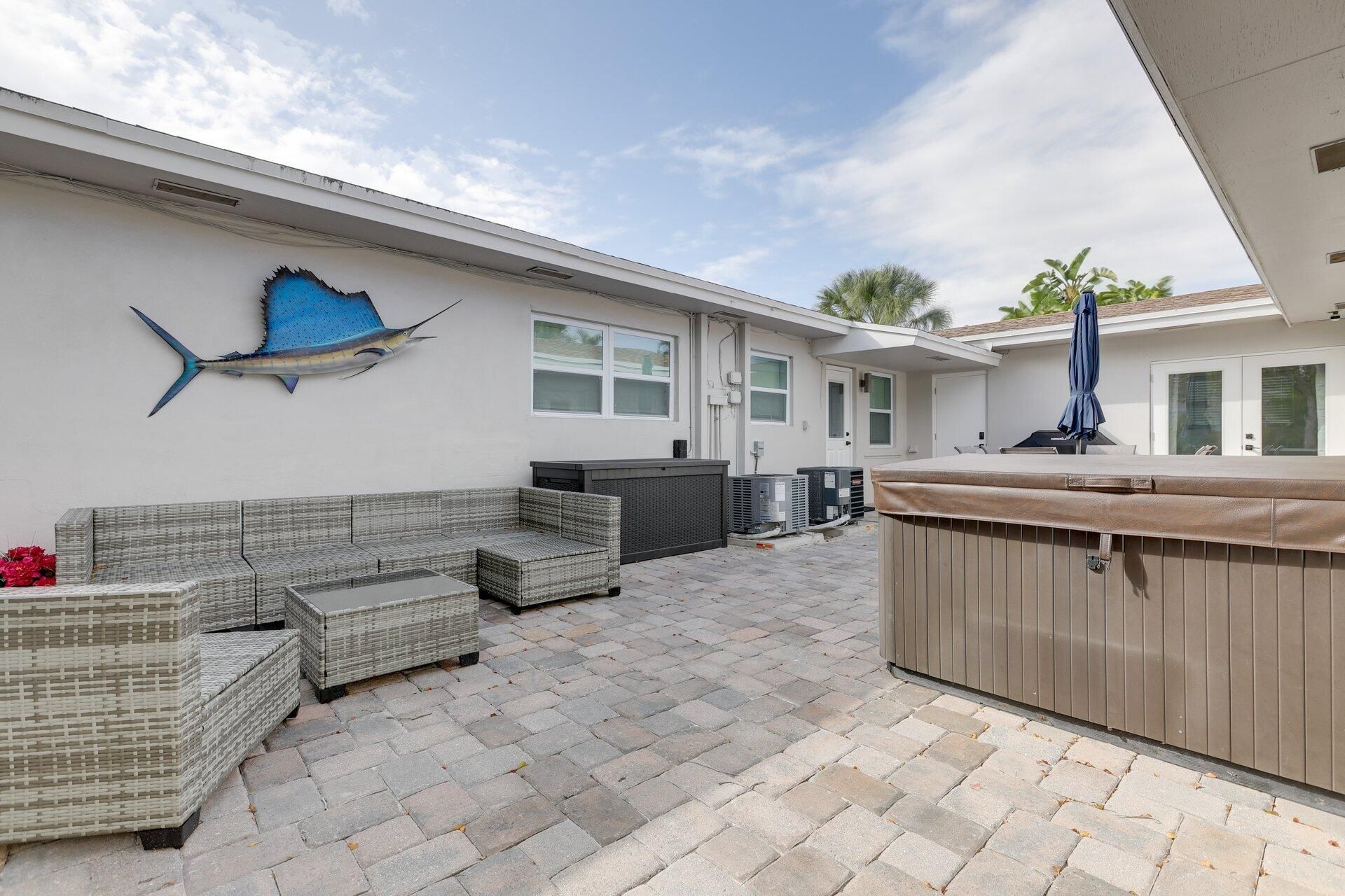 526 Eastwind Drive, Unit 526, North Palm Beach, FL 33408 Photo
