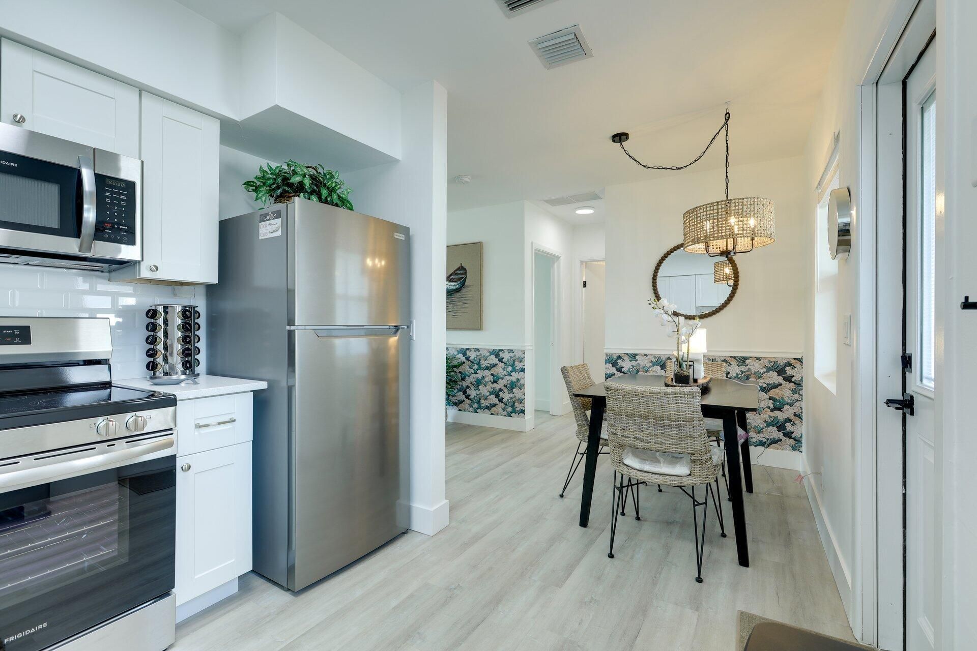 526 Eastwind Drive, Unit 526, North Palm Beach, FL 33408 Photo