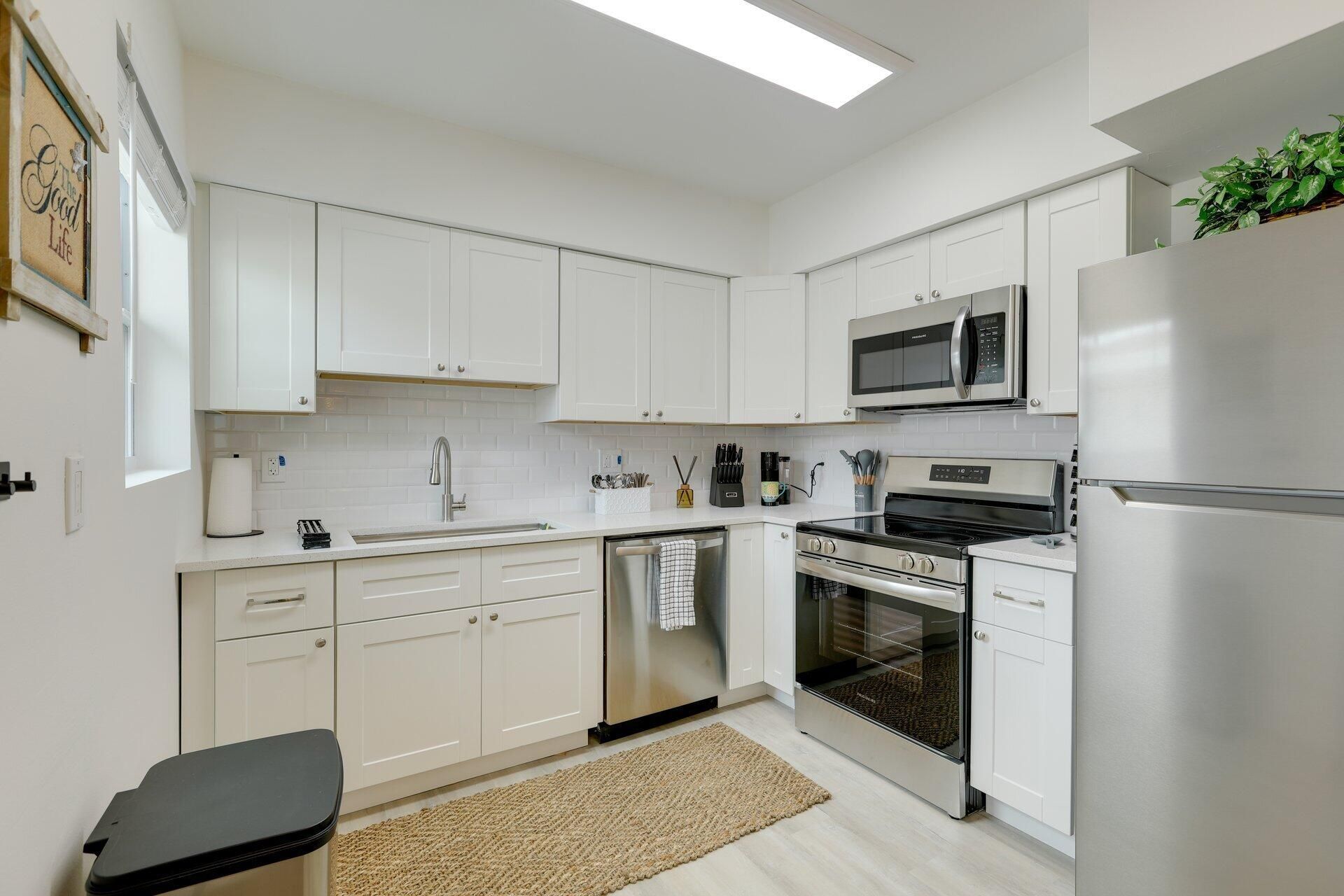 526 Eastwind Drive, Unit 526, North Palm Beach, FL 33408 Photo