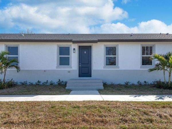 260 Rotonda Boulevard, Unit 2, Rotonda West, FL 33947
