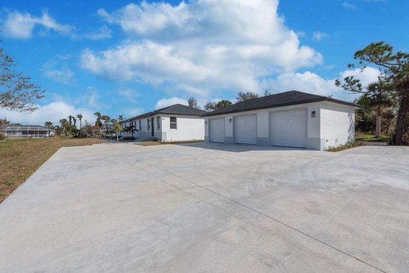 260 Rotonda Boulevard, Unit 2, Rotonda West, FL 33947 Photo