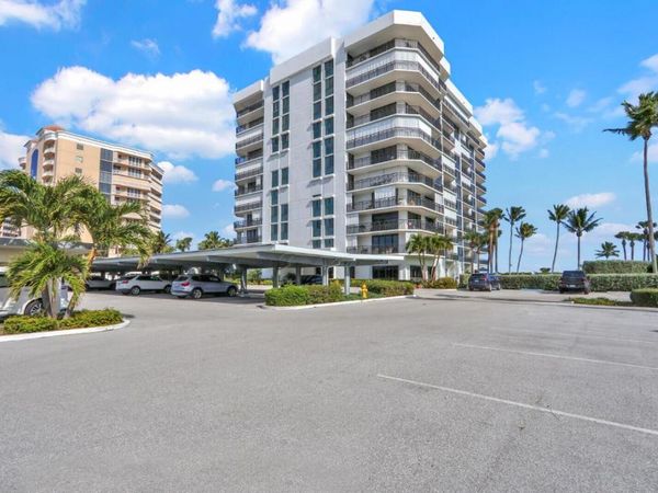 2800 N Highway A1a, Unit 206, Fort Pierce, FL 34949