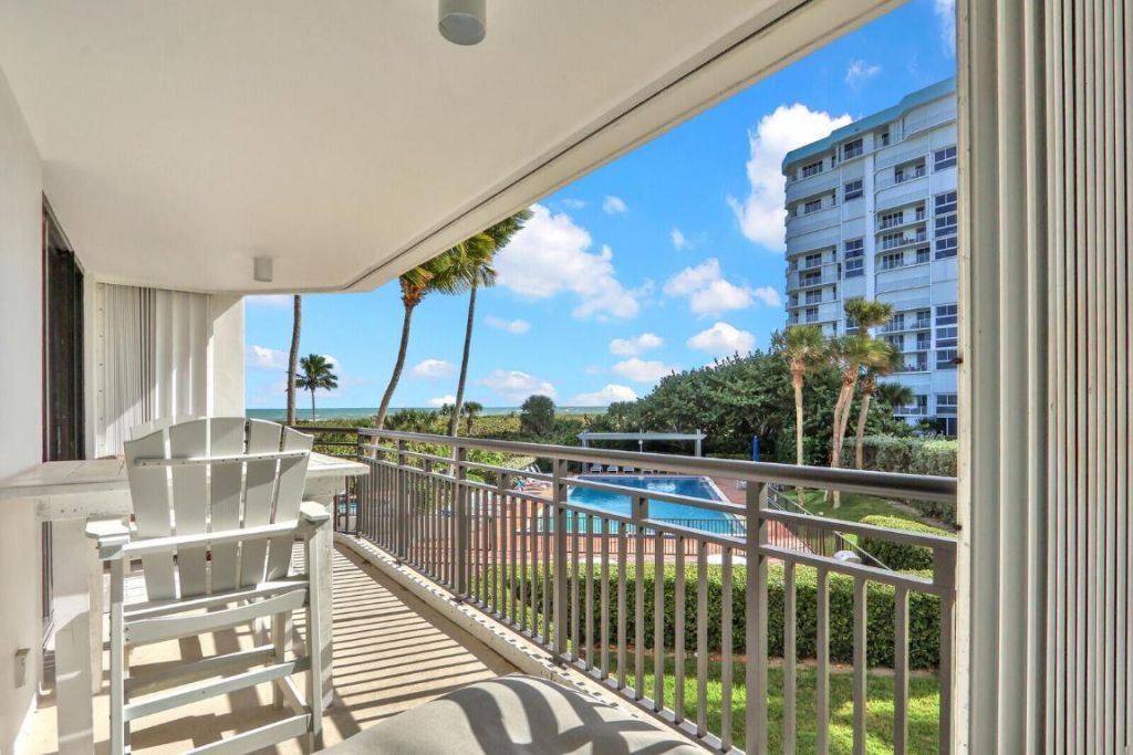 2800 N Highway A1a, Unit 206, Fort Pierce, FL 34949 Photo
