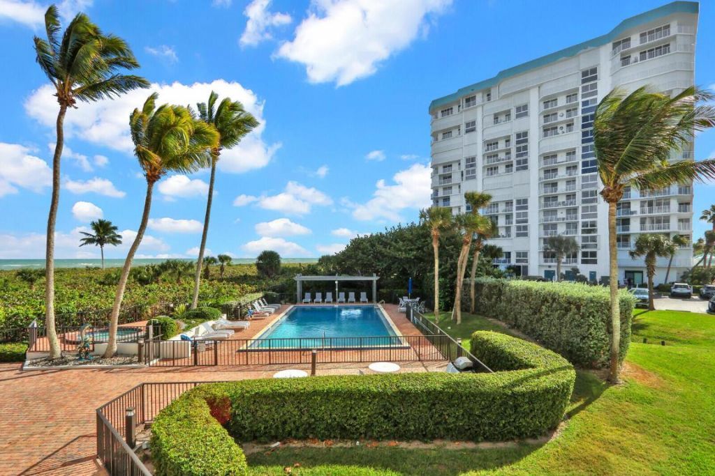 2800 N Highway A1a, Unit 206, Fort Pierce, FL 34949 Photo