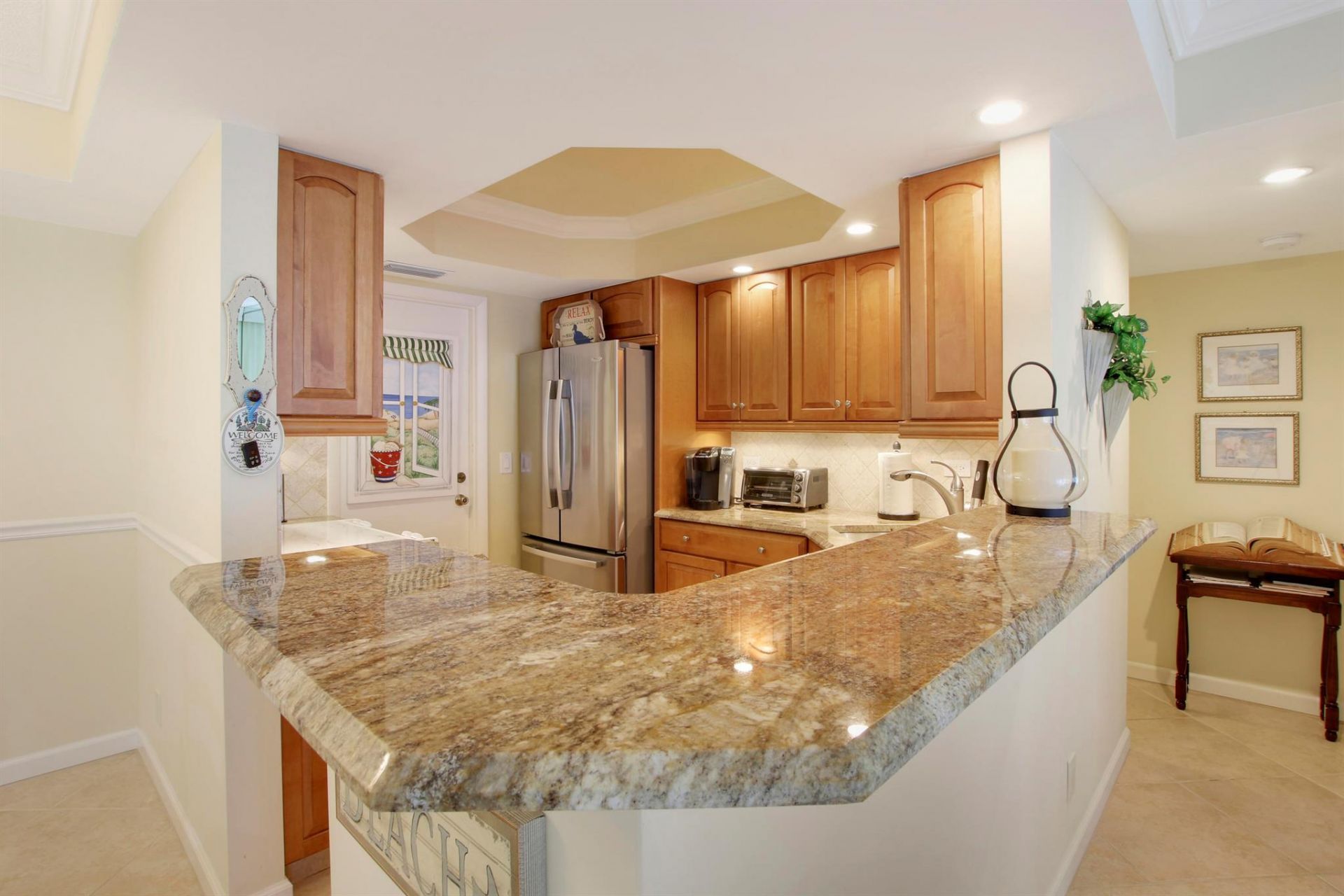 630 Ocean Drive, Unit 102, Juno Beach, FL 33408 Photo